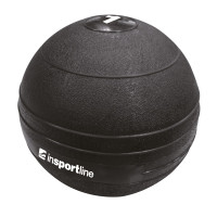 Медицинский мяч inSPORTline Slam Ball 1 кг