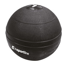 Медицинский мяч inSPORTline Slam Ball 1 кг
