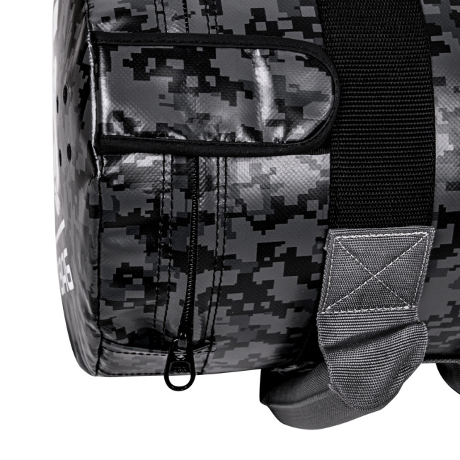 Тренировочная сумка с песком Fitness Crossfit inSPORTline Fitbag Camu 15 kg