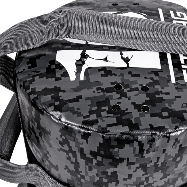 Тренировочная сумка с песком Fitness Crossfit inSPORTline Fitbag Camu 15 kg