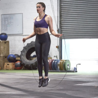 Скакалка Adidas 3 м ADRP-11017