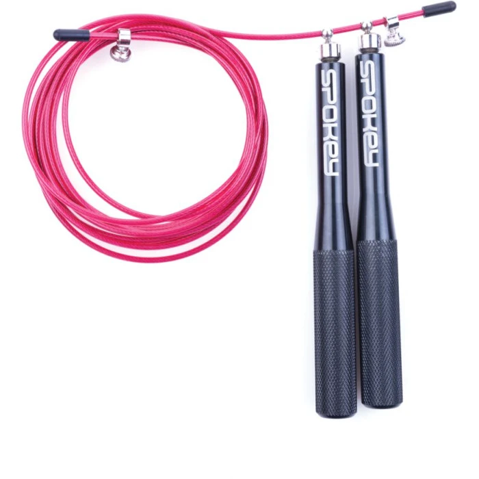 Скакалка спортивная Spokey 300 см