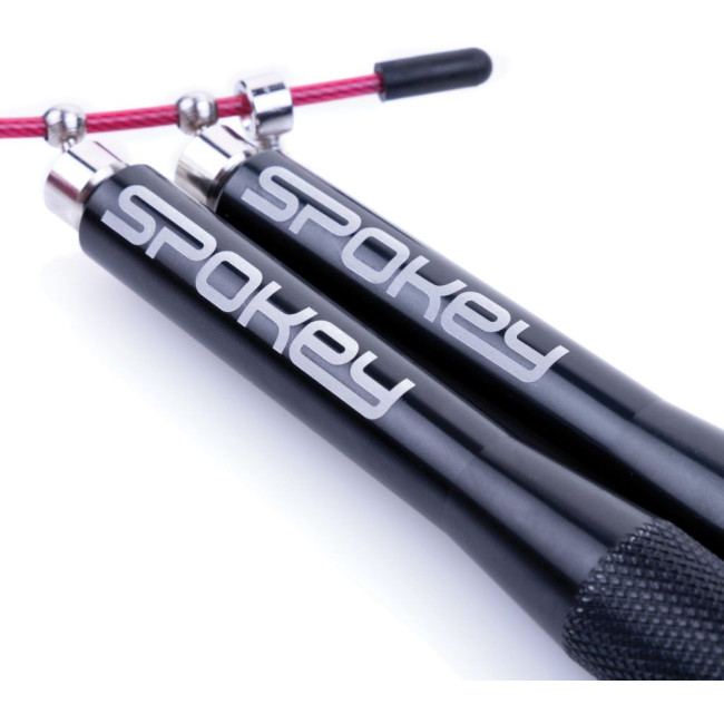 Скакалка спортивная Spokey 300 см