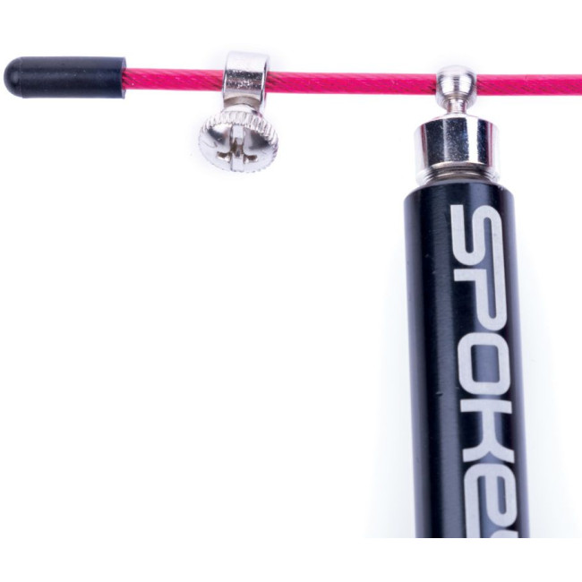 Скакалка спортивная Spokey 300 см