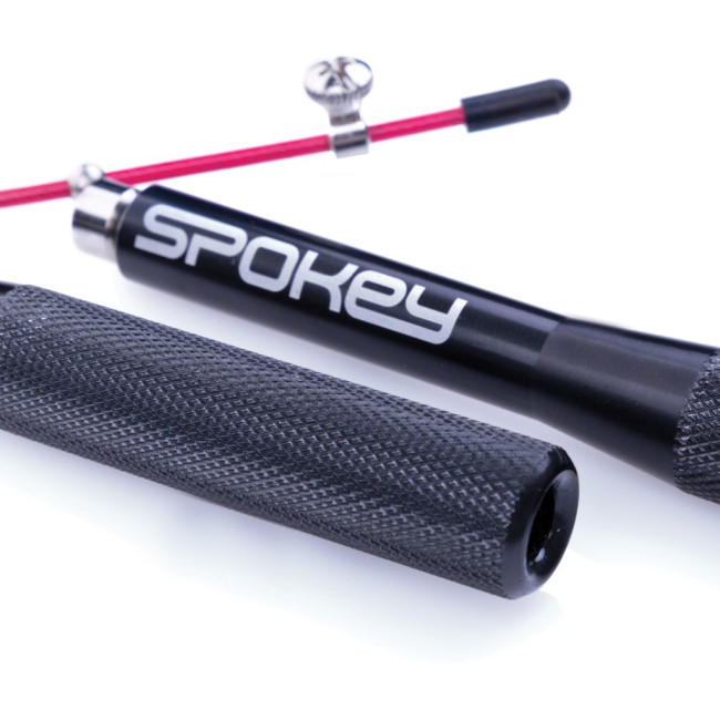 Скакалка спортивная Spokey 300 см