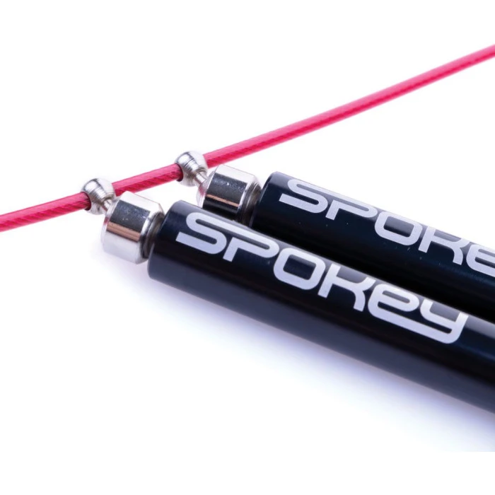 Скакалка спортивная Spokey 300 см
