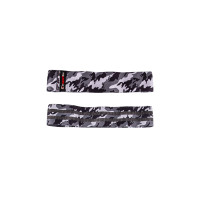 Стрічка-еспандер для вправ inSPORTline Lopr 86 см камуфляжний