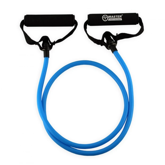 Гумовий еспандер MASTER