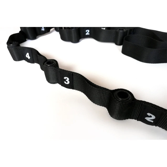 Тренировочные ремни - Suspension Trainer (Door Model TRX)