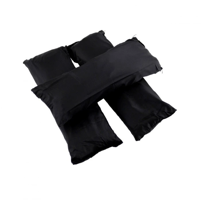 Тренировочный жилет MASTER с отягощением 10 кг.