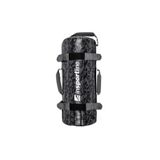 Сумка для тренировок с ручками inSPORTline Fitbag Camu 25 кг