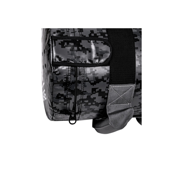 Сумка для тренировок с ручками inSPORTline Fitbag Camu 25 кг