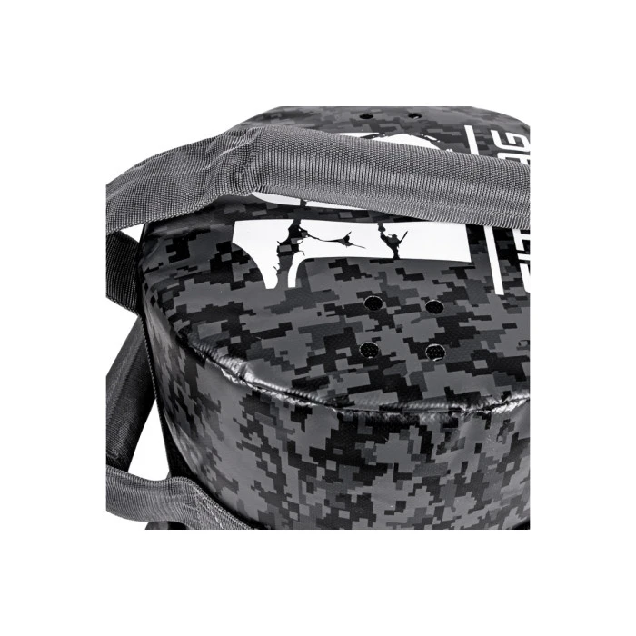 Сумка для тренировок с ручками inSPORTline Fitbag Camu 25 кг