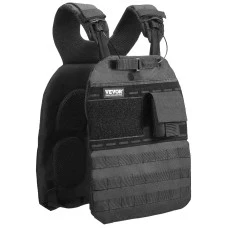 Обтяжувальний жилет VEVOR 18,14 кг