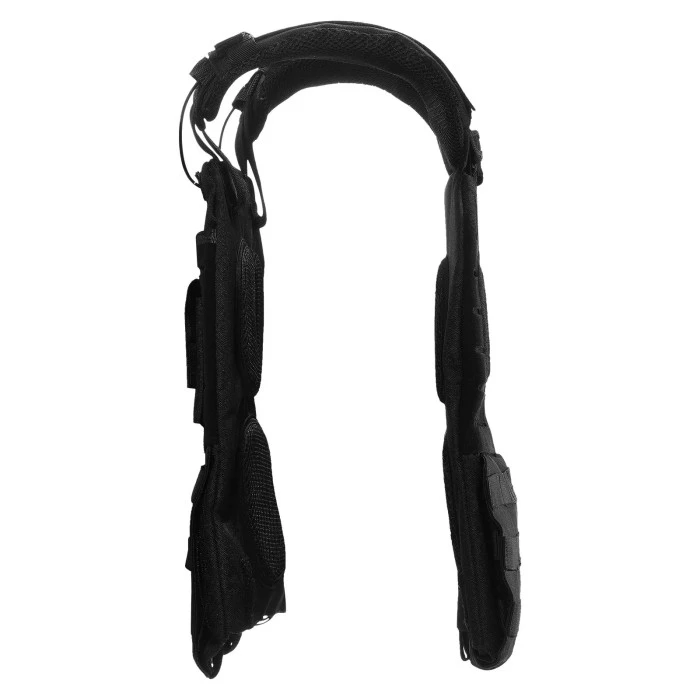 Утяжелительный жилет VEVOR 18,14 кг