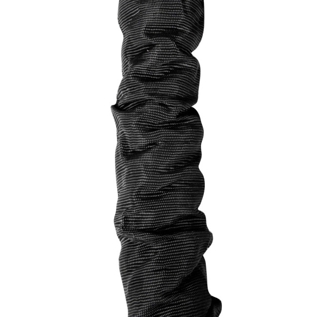 Канат для фитнеса inSPORTline WaveRope 38 mm - 15m