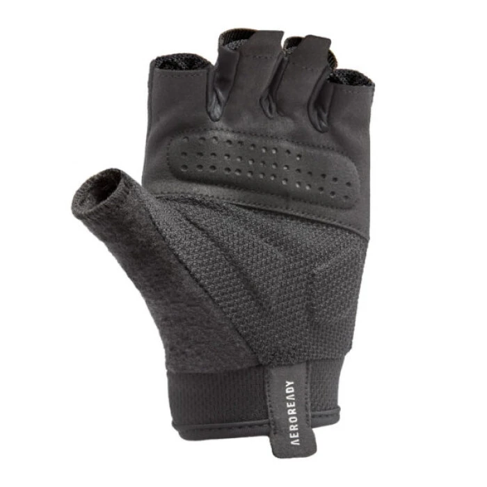 Перчатки Adidas Innwell, черно-белые