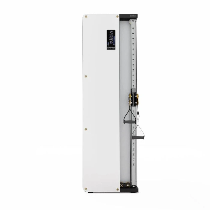 Фитнес-станция кроссовер настенный HMS BSP301