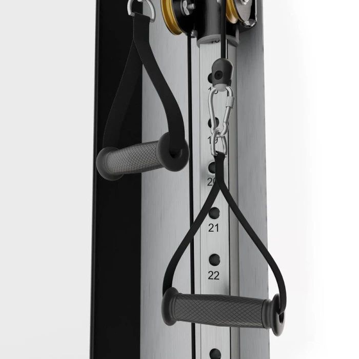 Фитнес-станция кроссовер настенный HMS BSP301