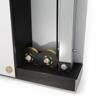 Фітнес-станція кросовер настінний HMS BSP301