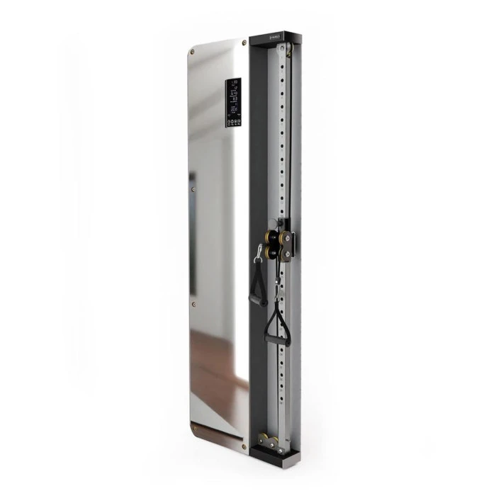 Фитнес-станция кроссовер настенный HMS BSP301