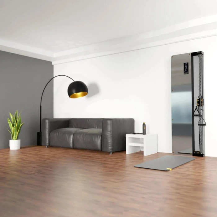 Фитнес-станция кроссовер настенный HMS BSP301