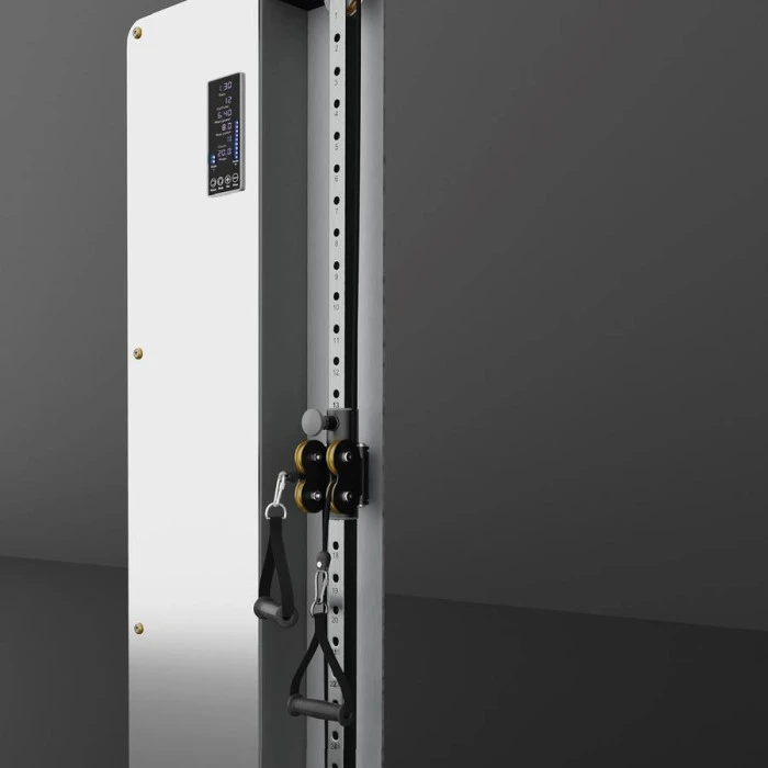 Фитнес-станция кроссовер настенный HMS BSP301