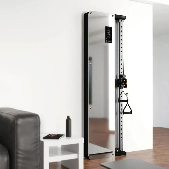 Фитнес-станция кроссовер настенный HMS BSP301