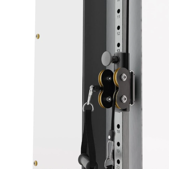 Фитнес-станция кроссовер настенный HMS BSP301