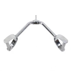 Двойная ручка HMS UW10 55 см