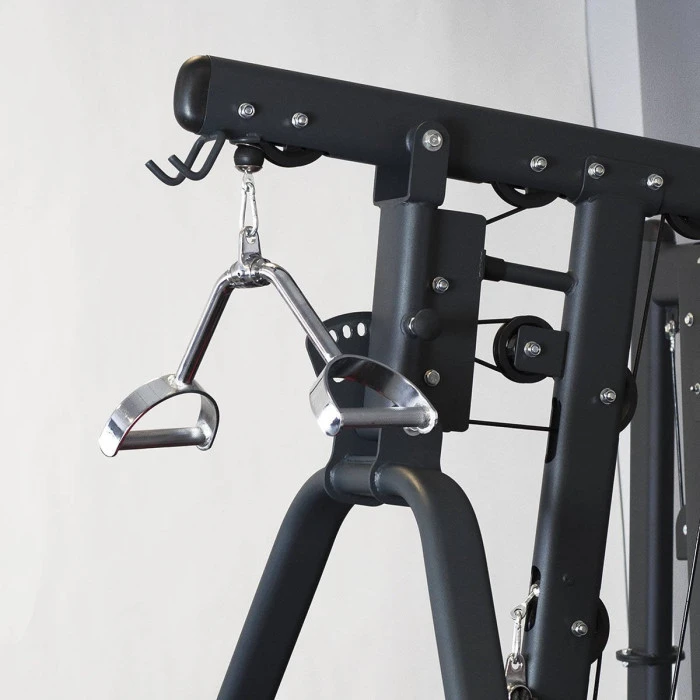 Двойная ручка HMS UW10 55 см