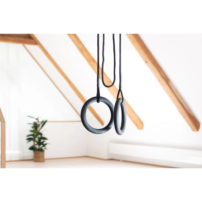 Подвес для тренировок NOHRD Sling Club Ash