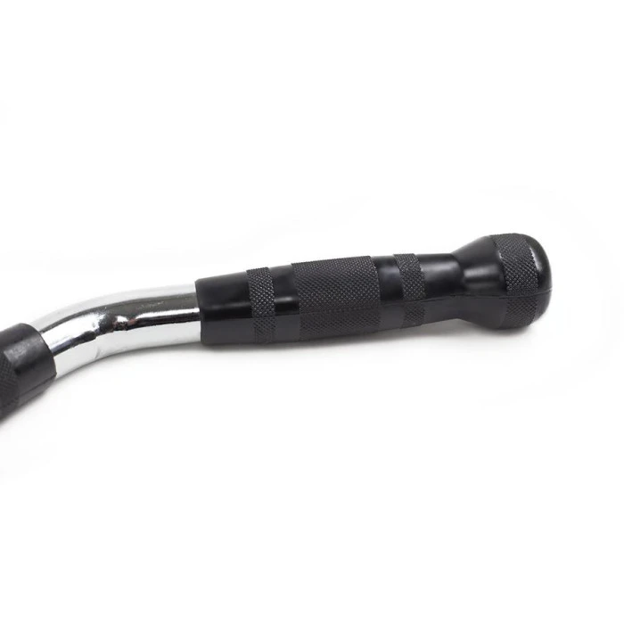 W-подібний хват для тяги HMS UW13