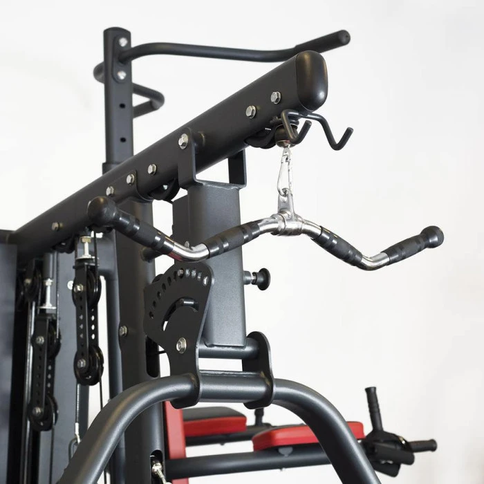 W-подібний хват для тяги HMS UW13