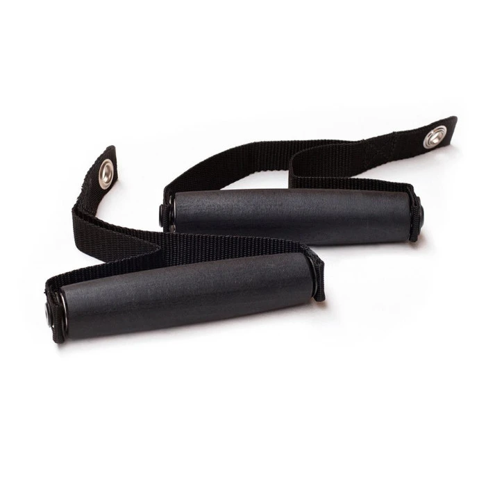 Ручки Multi-Gym NOHRD SlimBeam Shadow Ash