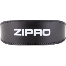Пояс для тренировок кожаный Zipro 115 х 1,1 см.
