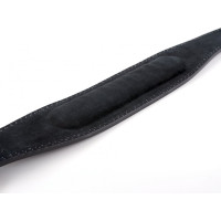 Пояс для тренувань шкіряний Zipro 115 х 1,1 см