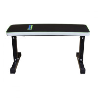 Прямая скамья для упражнений MASTER