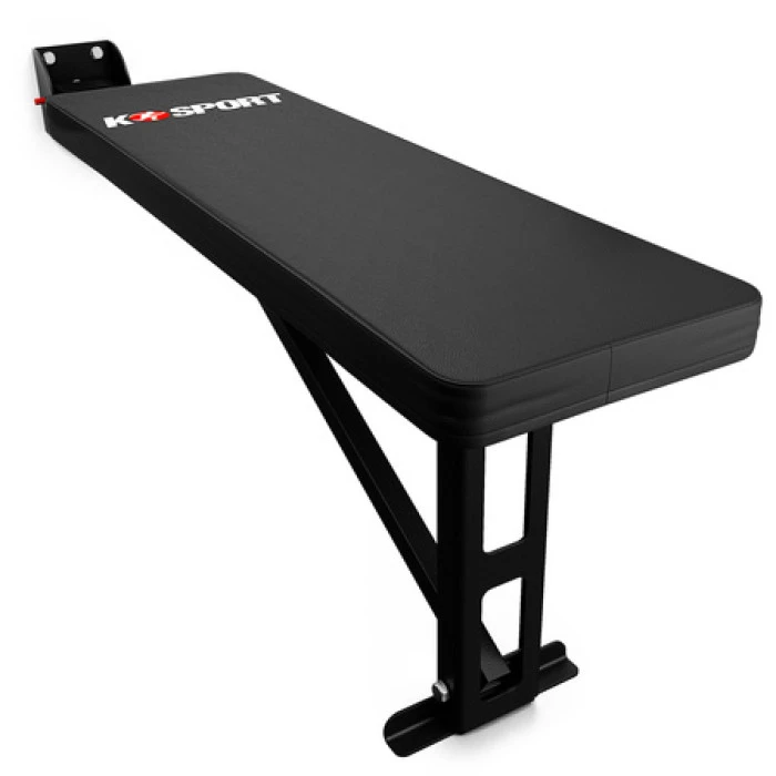 Прямая тренировочная лава для упражнений PRO KSG010 K-Sport