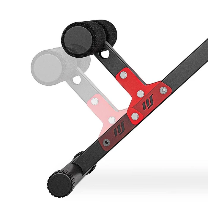 Гіперекстензія Marbo Sport MH-L116