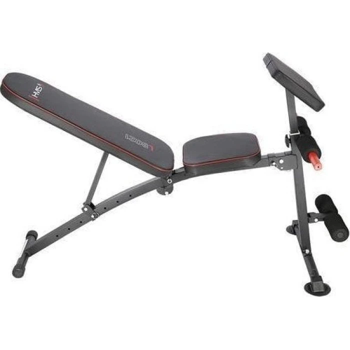Скамья для упражнений HMS L8021