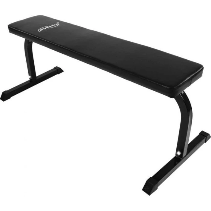 Багатофункціональна силова лава Physionics 115 x 53 x 46 см