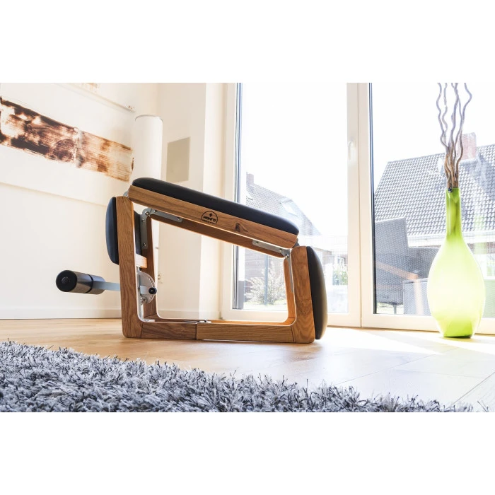 Тренажерная лава NOHRD Club Ash