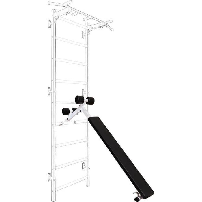 Скамейка для стенки BenchK B310W/710W