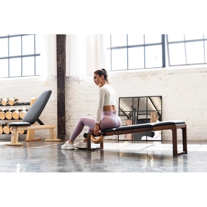 Тренажерная лава NOHRD Oxbridge Cherry