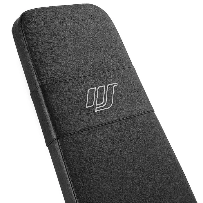 Скамейка регулируемая Marbo Sport MH-L114 2.0