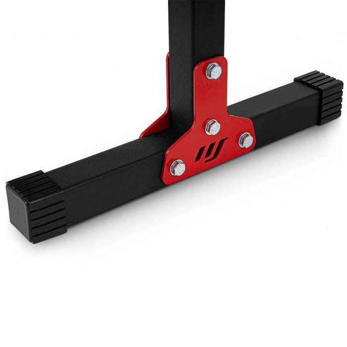 Скамейка регулируемая Marbo Sport MH-L114 2.0