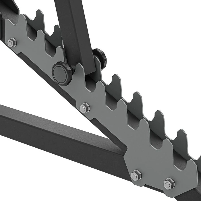 Лава регулируемая тренажерная двухсторонняя Marbo Sport MS-L102 2.0