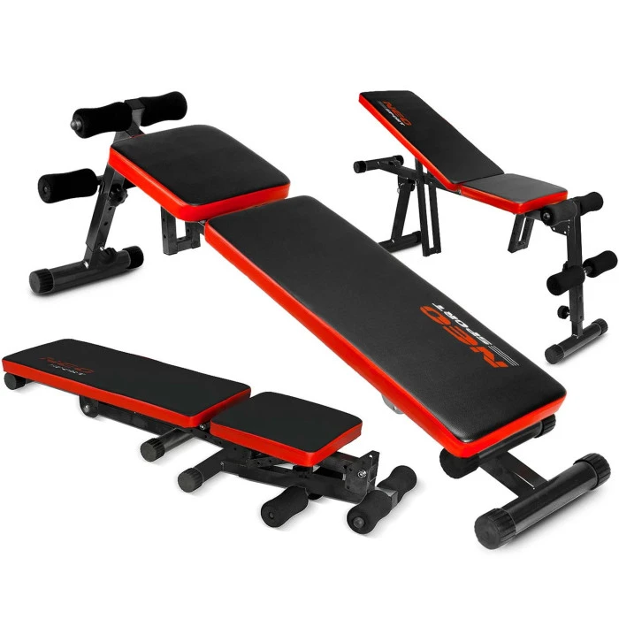 Лава регульована Neo-Sport NS-03