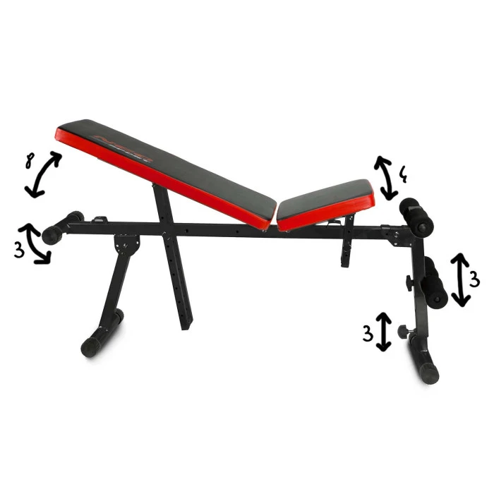 Лава регульована Neo-Sport NS-03